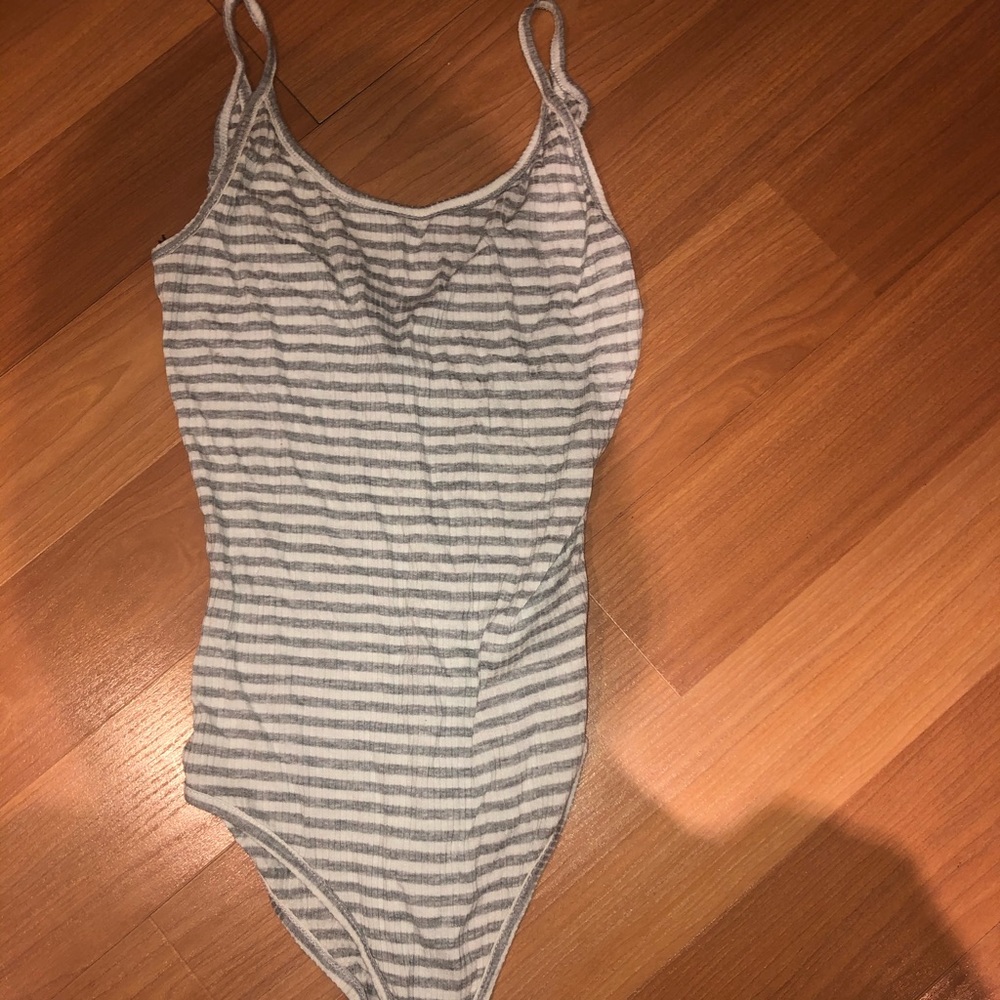 bodysuit